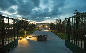 Dimora Capasi Luxury